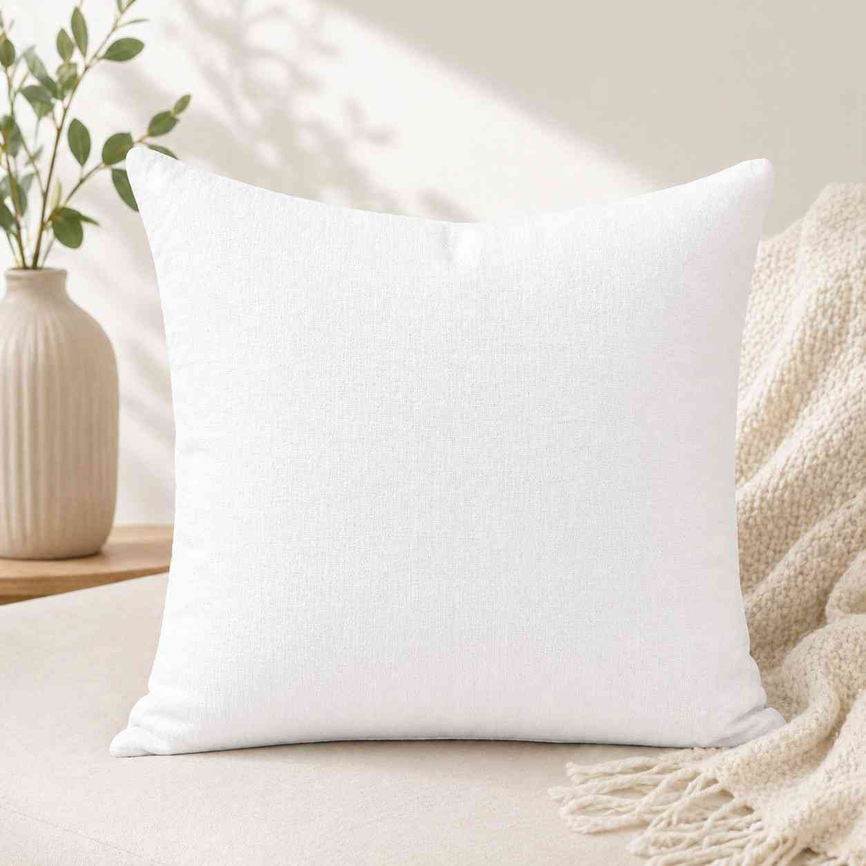 Fiber Cushion