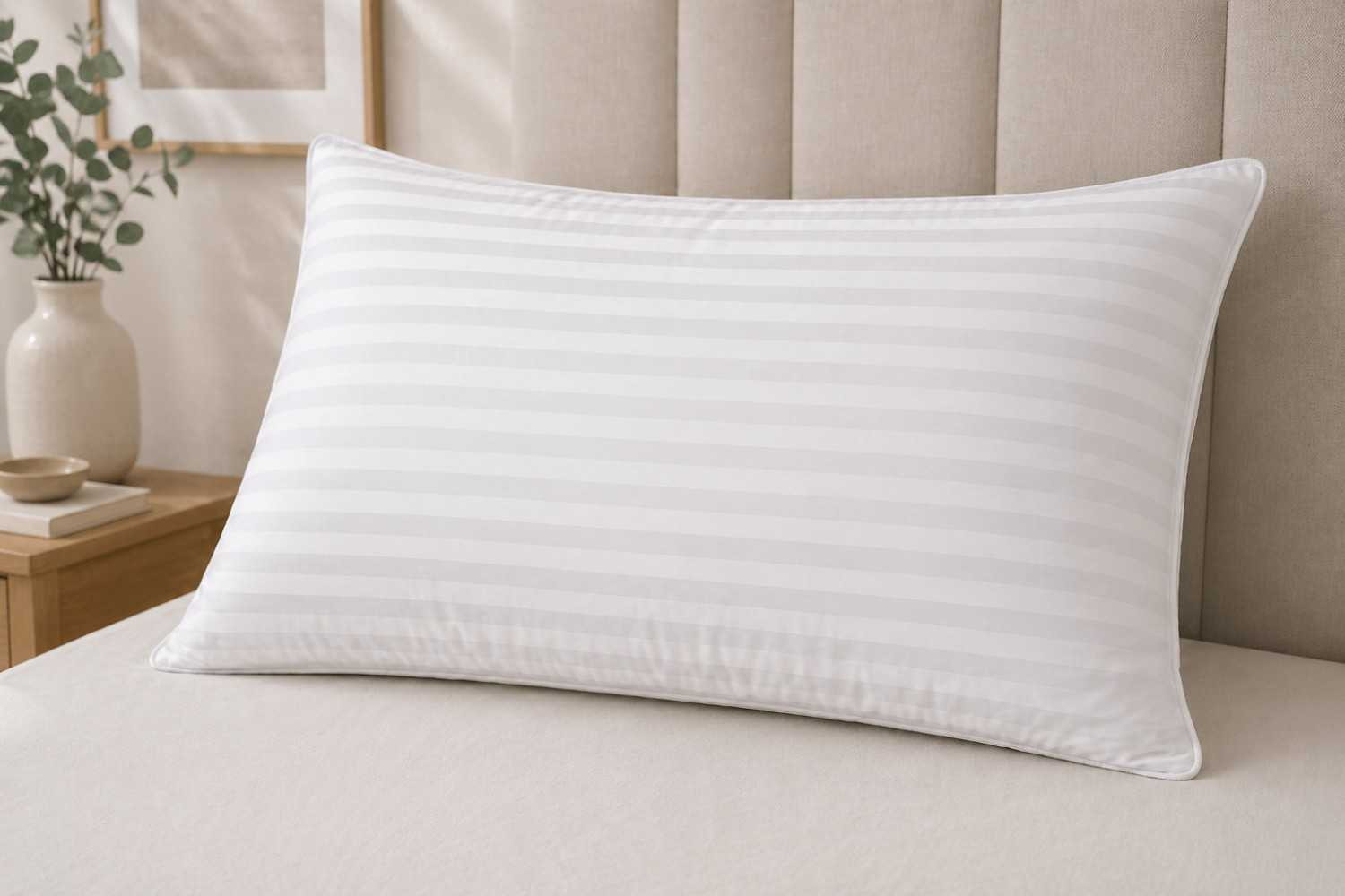 Micro Fiber Pillow – Super Soft & Comfortable